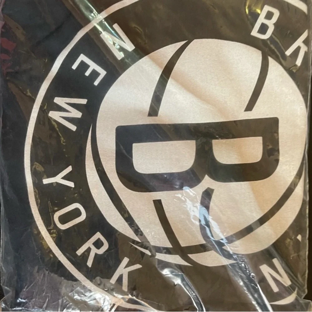 🆕 Brooklyn Nets - JAMES HARDEN cap and XL T-shirt. - Picture 2 of 6